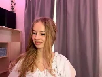 cherryrush951544 on Chaturbate