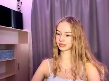 cherryrush951544 on Chaturbate