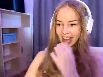 cherryrush951544 on Chaturbate