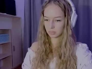 cherryrush951544 on Chaturbate