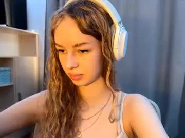 cherryrush951544 on Chaturbate