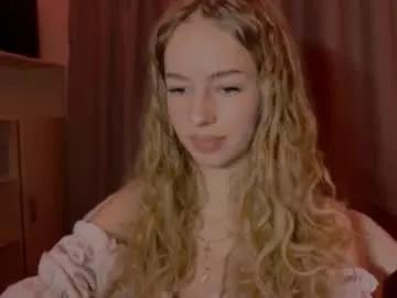 cherryrush951544 on Chaturbate