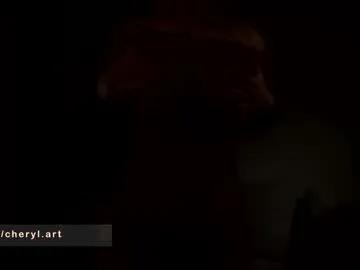cheryl_pride — Freechat on Chaturbate