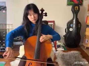 chiloschista — happy november 24th / bottoms off #asian #hairy #natural #lovense #bigclit [620 tokens remaining]