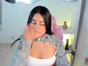 chloe_t2 — GOAL: Oil in my tits [2 tokens remaining] Hello guys,come play with me and make me wetMy favorite number 111111111 #latina #anal #ebony #pregnant #squirt