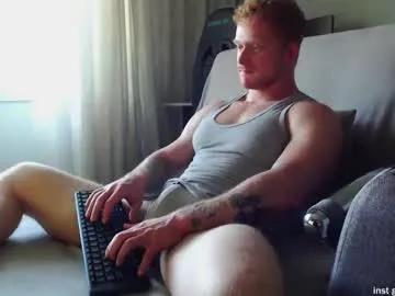 chris_boy37 on Chaturbate