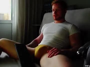 chris_boy37 on Chaturbate