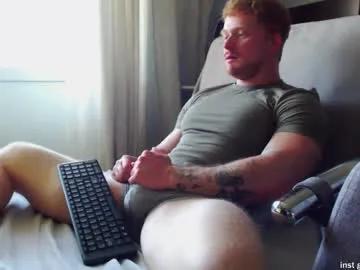 chris_boy37 on Chaturbate