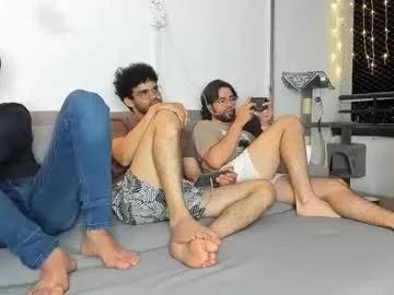 chrisandrew_ — SHOW CUM!! [2470 tokens left] #feet #latino #hairy #skinny #bigcock