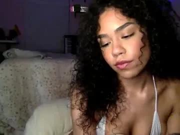 claudiakittyy on Chaturbate