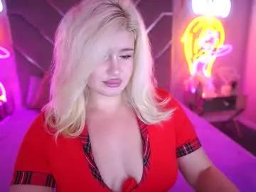 cocosecretss on Chaturbate