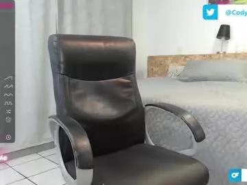 coddy_fit on Chaturbate