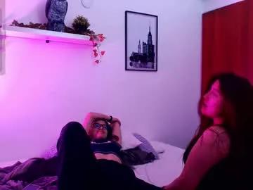 coffeandbread on Chaturbate