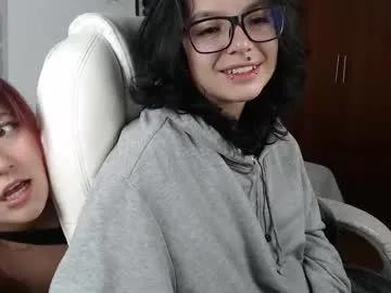 coffeandbread on Chaturbate