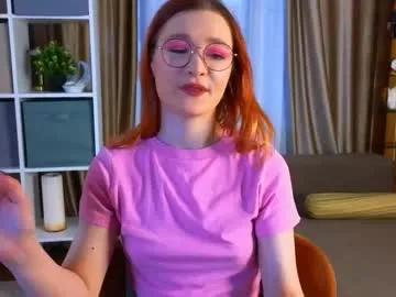 consuelaawkward — Goal: take off shirt My name is Amelia! I'm a #new and #young model on CB #18 #redhead #teen