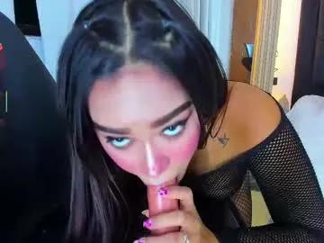 coraline_v — Goth deep goddess  dripping and waiting  All Naked And Body Oil [71 tokens left] #latina #daddysgirl #gothic#ahegao#deepthroat