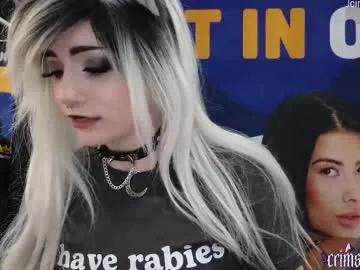 crimsonkitten on Chaturbate
