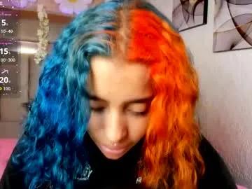 cristall_ravven on Chaturbate