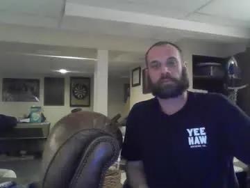 crm400 — Basement barry #dilf #married