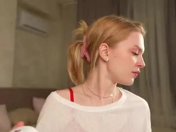 cyberheart_ on Chaturbate