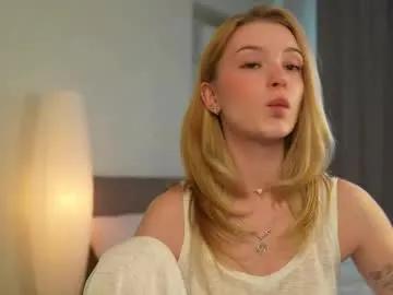 cyberheart_ on Chaturbate