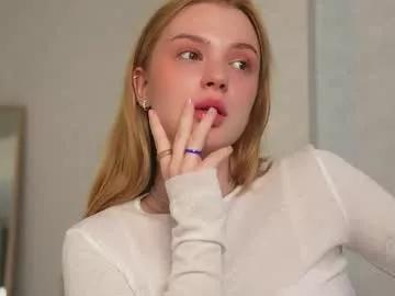 cyberheart_ on Chaturbate