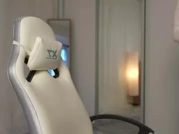 cyberheart_ on Chaturbate