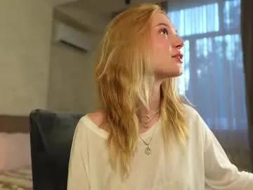 cyberheart_ on Chaturbate