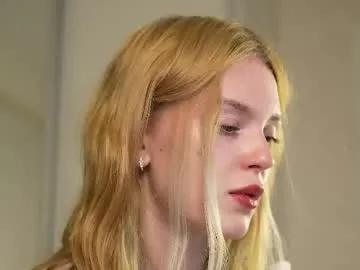 cyberheart_ on Chaturbate