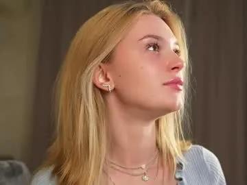 cyberheart_ on Chaturbate