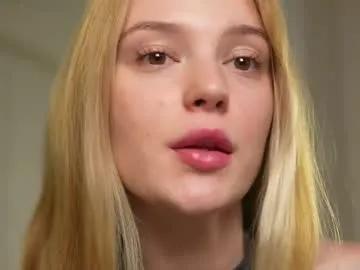 cyberheart_ on Chaturbate