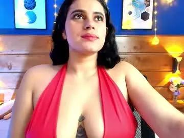 dahiana_spark — Hi, welcome to my room. Give me lot love  - Multi-Goal :  naked  #milk #milf #bignipples