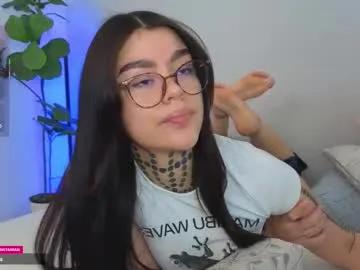 daliapunkt — GOAL: OIL IN MY ASS AND SPANK [224 tokens remaining] My Favorite Numbers 44-88-111 #bigass #latina #hairy #smalltits #deepthroat