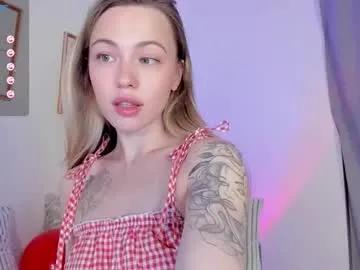 damn_cutie on Chaturbate