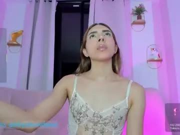 danafinet on Chaturbate 