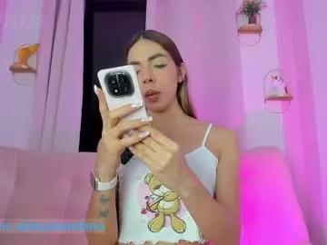 danafinet on Chaturbate 