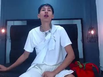 daniel_delux_ — do you want me to eat my cum? #cum #18 #young #skinny #monstercock [813 tokens remaining]
