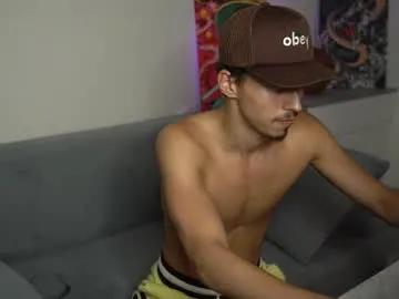 danyx__ on Chaturbate