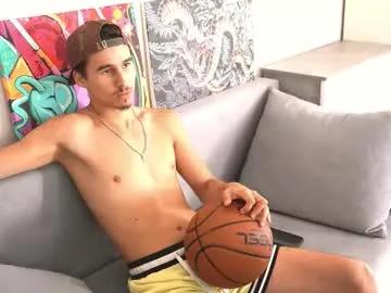 danyx__ on Chaturbate