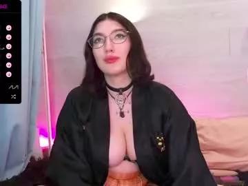 dario_doll_ on Chaturbate