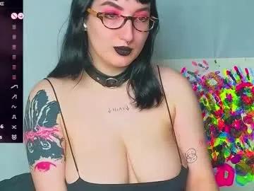 dario_doll_ on Chaturbate