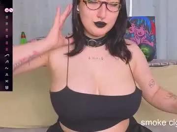 dario_doll_ on Chaturbate