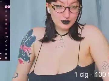 dario_doll_ on Chaturbate