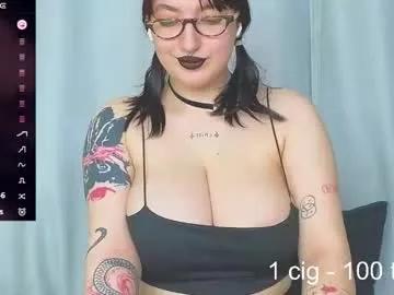 dario_doll_ on Chaturbate