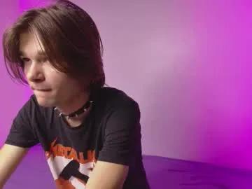 davidleatherhoff — GOAL: dick close up show [112 tokens remaining] Welcum to my world ^^ #young #twink #teen #18 #lovense