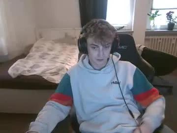 deanparkerx's avatar