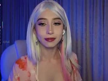 deftsuki on Chaturbate