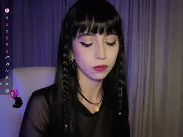 deftsuki on Chaturbate