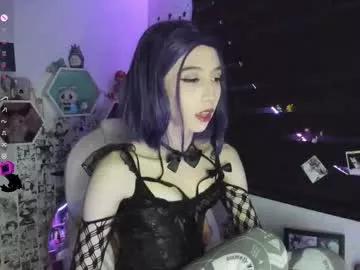 deftsuki on Chaturbate