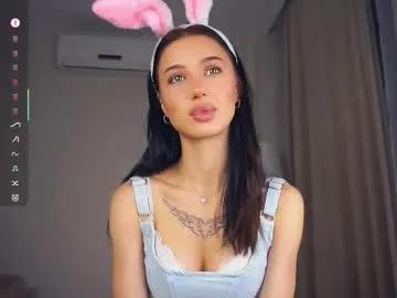 delanakimbral on Chaturbate